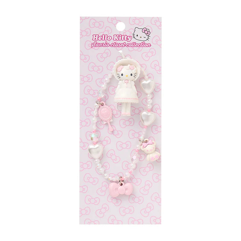 Sanrio Hello Kitty Strap Lolita (Sanrio closet collection)