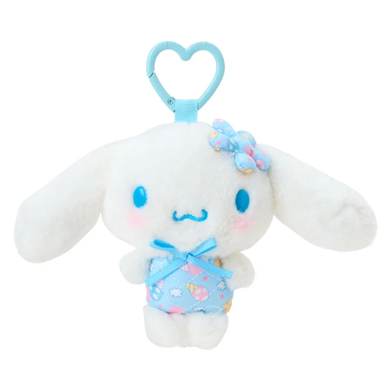 Sanrio Everyone's quilt series #1