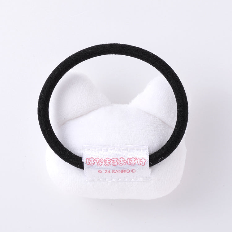 Sanrio Hanamaruobake Face Hair Band