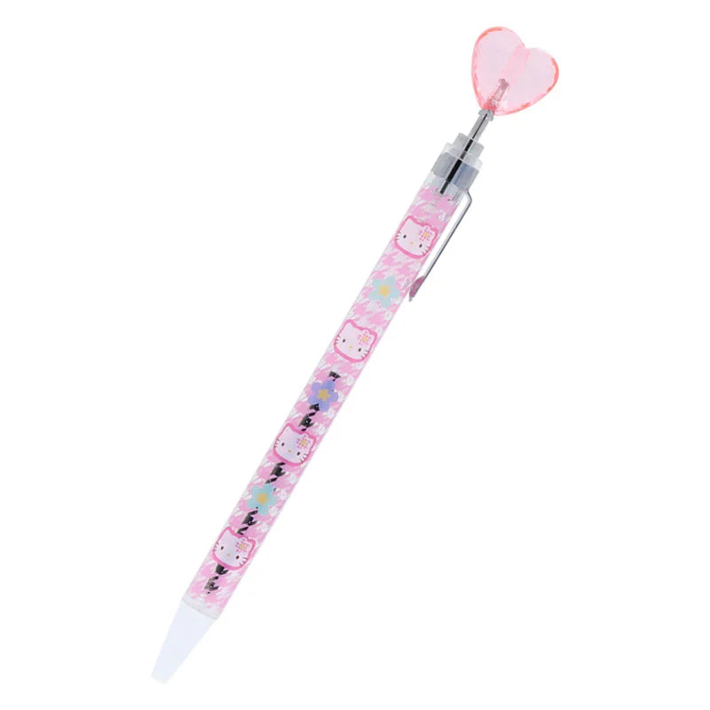 Sanrio Characters Heisei retro Heart pen (Y2K)
