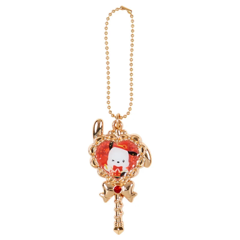Sanrio Characters Secret cane charm (I'll make you like it more)