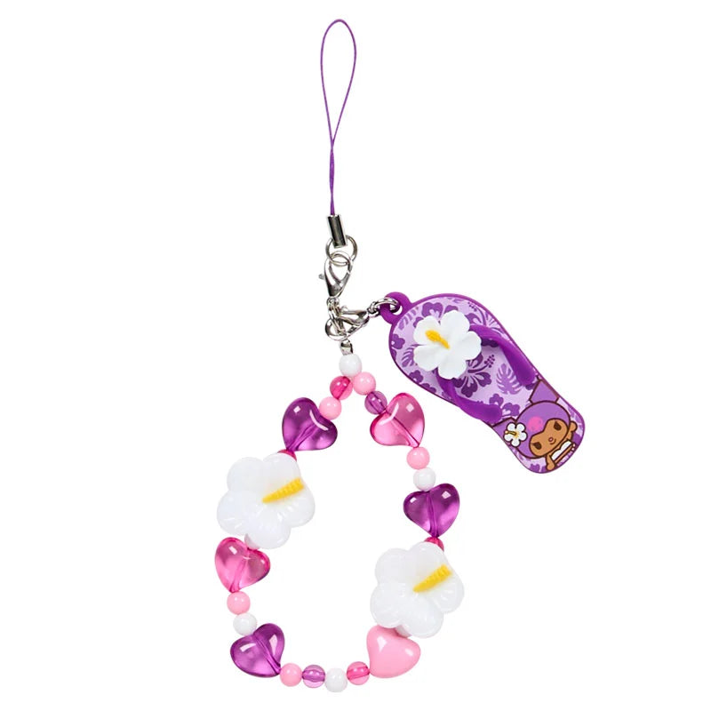 Sanrio Tokonatsu Vacation Design Series Blind box