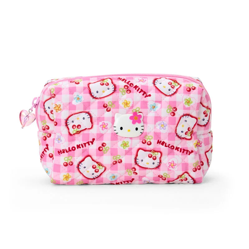 Sanrio Everyone's quilt series #4-5
