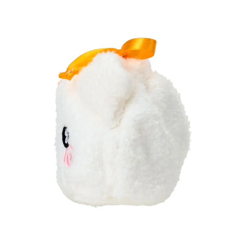 Sanrio Hanamaruobake Round drawstring