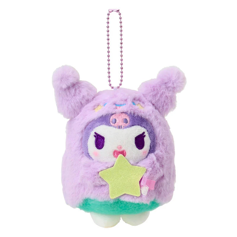 Sanrio Mascot holder (Starry ghost)