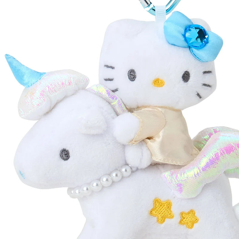 Sanrio Hello Kitty Premium mascot holder