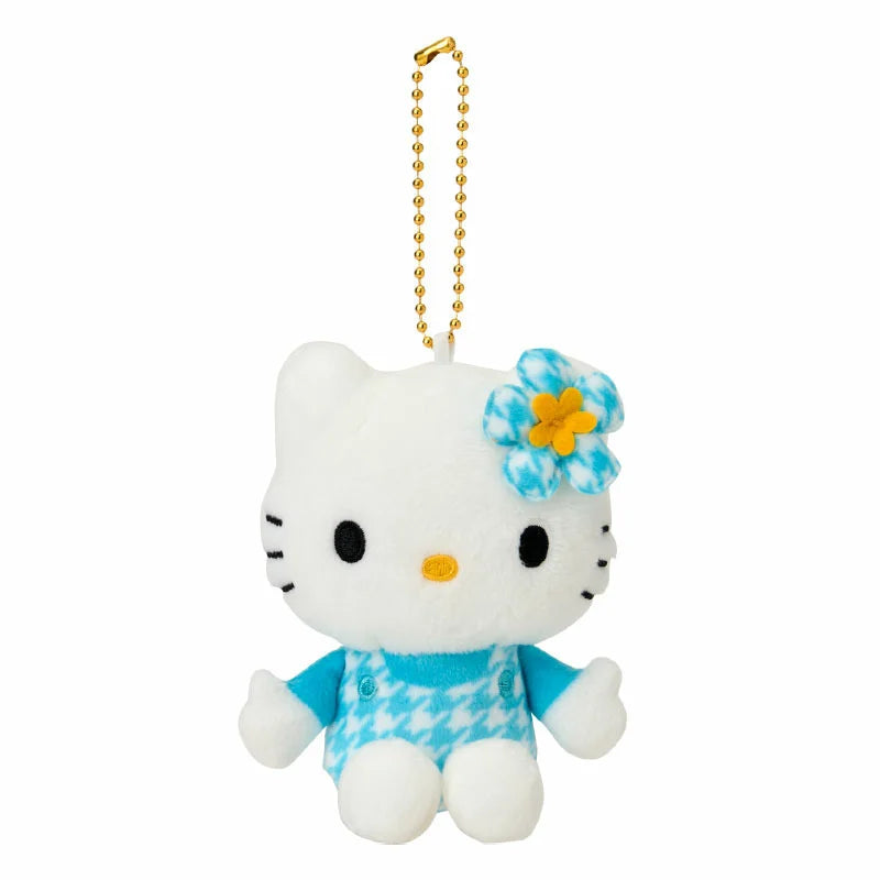 Sanrio Hello Kitty Mascot Collection (Standard & Kaohana)