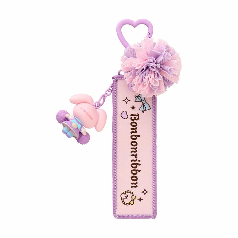 Sanrio Key Holder (Support everyone! Cheeristails)