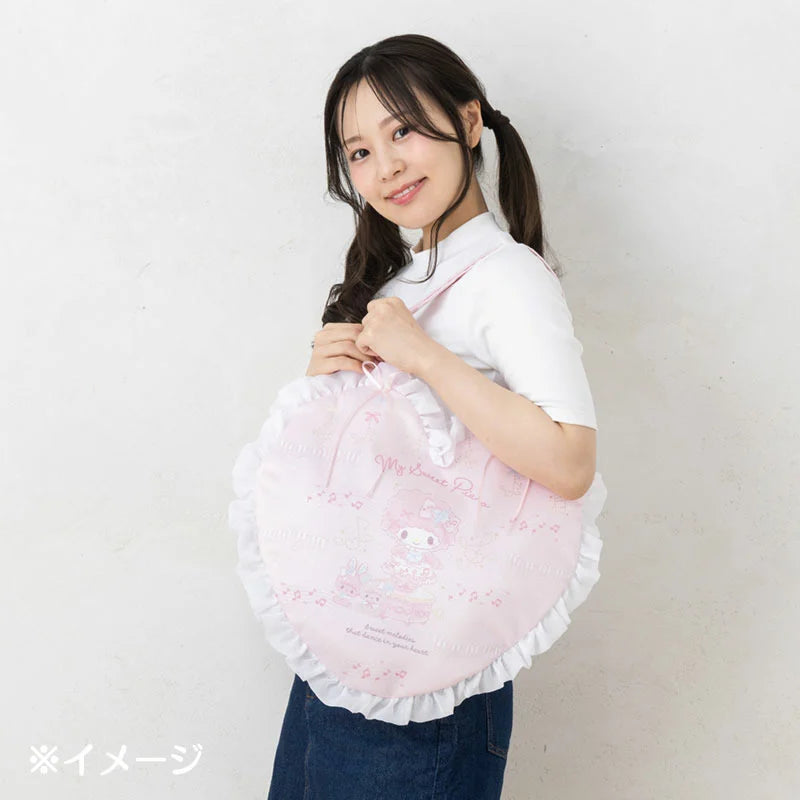 Sanrio My Sweet Piano Totebag (Piano’s Dressed Up Piano Recital)