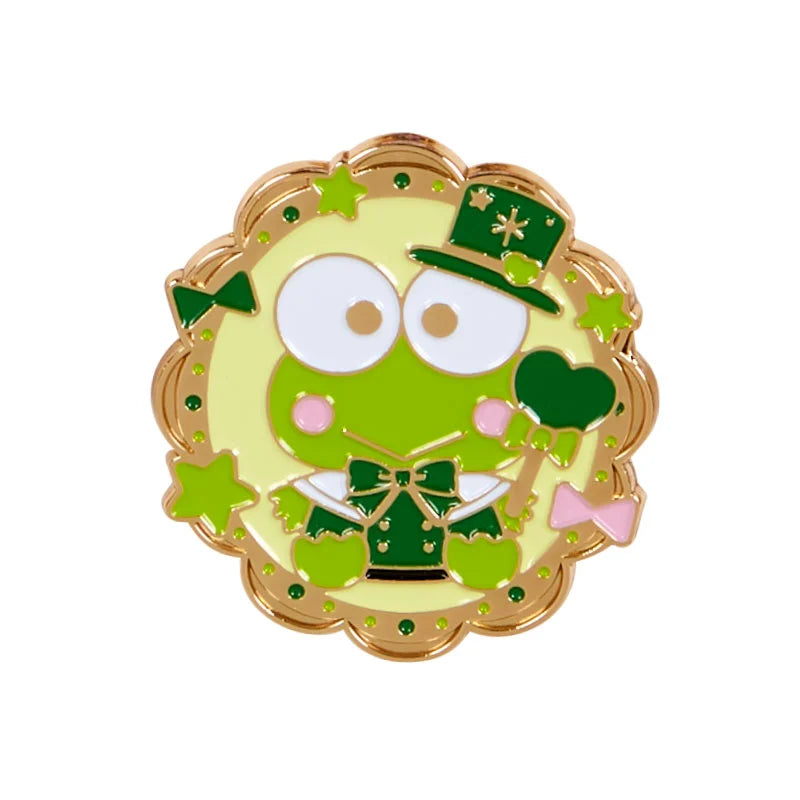 Sanrio Characters Pins Blind Box (SANRIO FES 2024 limited)