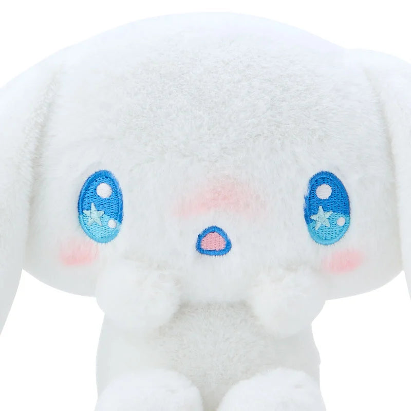 Sanrio Cinnamoroll Plush toy (various face series) Cute