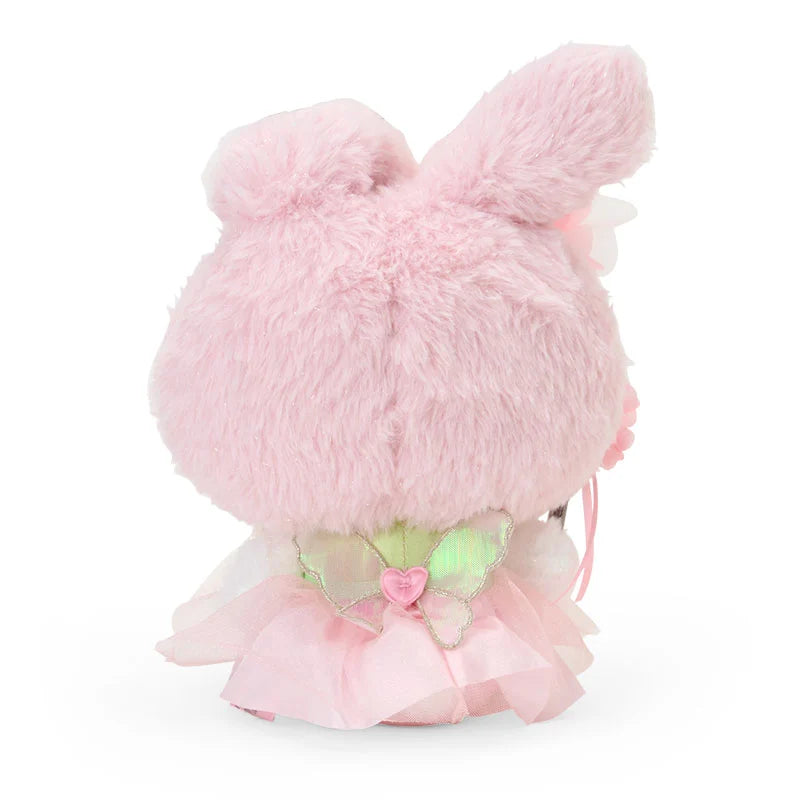 Sanrio My Melody Stuffed toy (Flower)