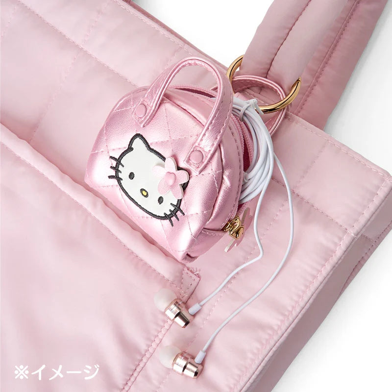 Sanrio Mini Pouch (Miniature quilt series)
