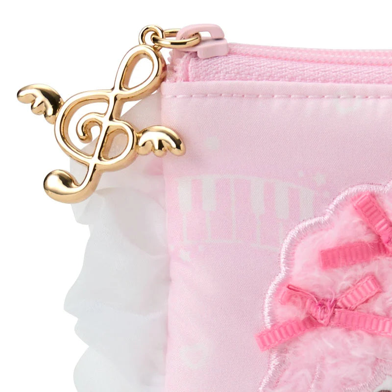 Sanrio My Sweet Piano Coin Case (Piano’s Dressed Up Piano Recital)