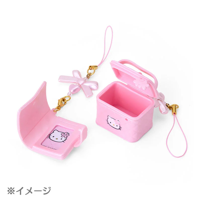 Sanrio Hello Kitty Strap Blind Box (Miniature quilt series)