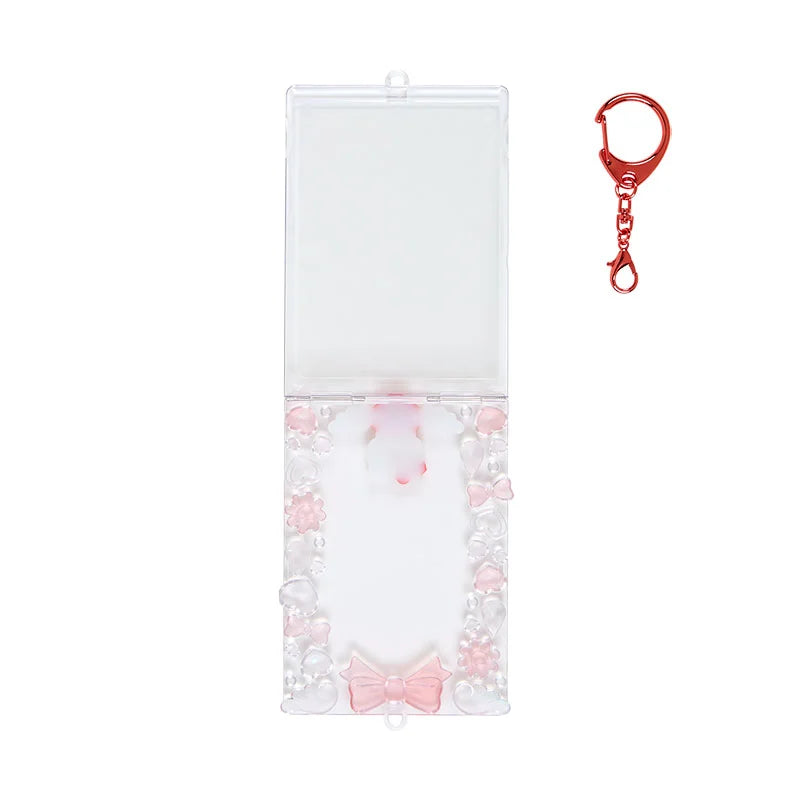 Sanrio photo / trading card holder (Enjoy Idol)
