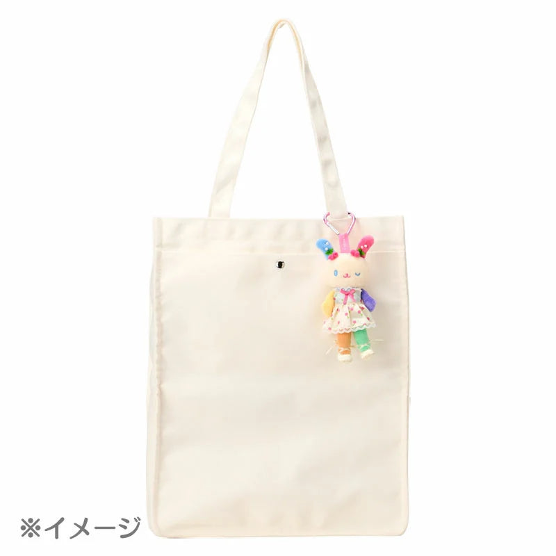 Sanrio Usahana Style Up Mascot Holder