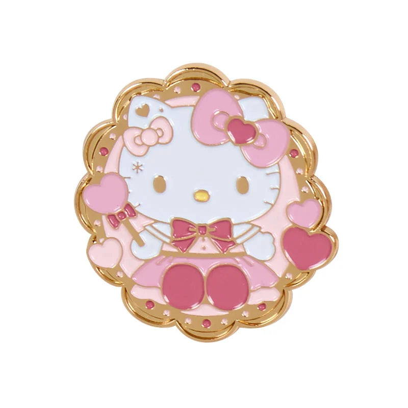 Sanrio Characters Pins Blind Box (SANRIO FES 2024 limited)