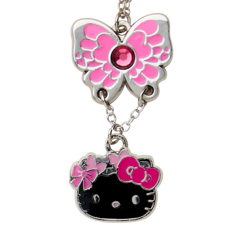 Sanrio Characters Necklace Blind Box (Butterfly)