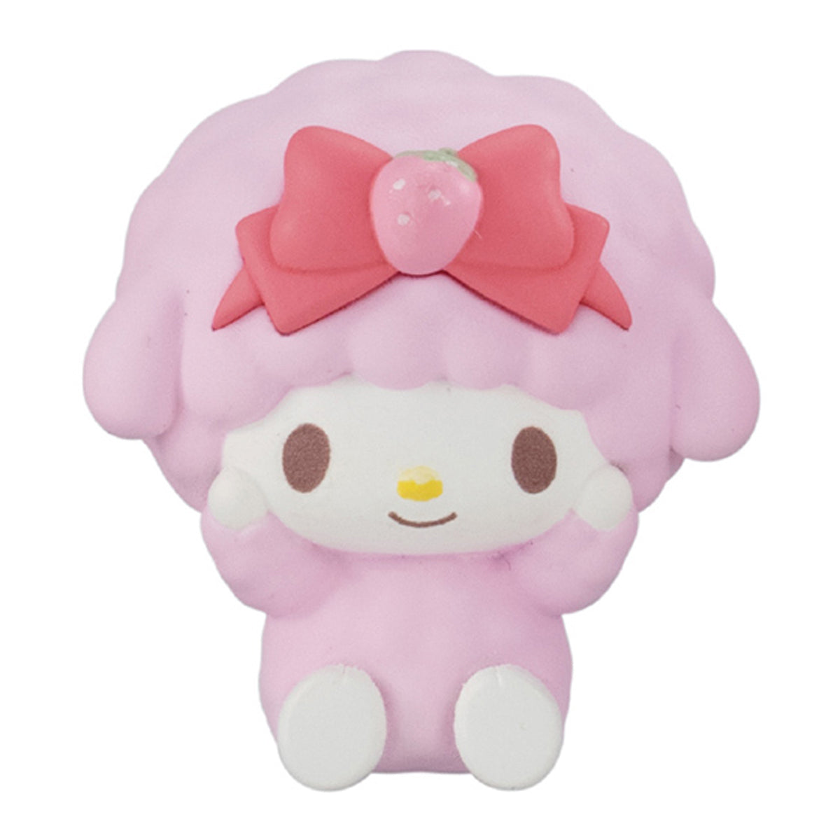 (Custom order from Emma) Sanrio Characters Strawberry Friends