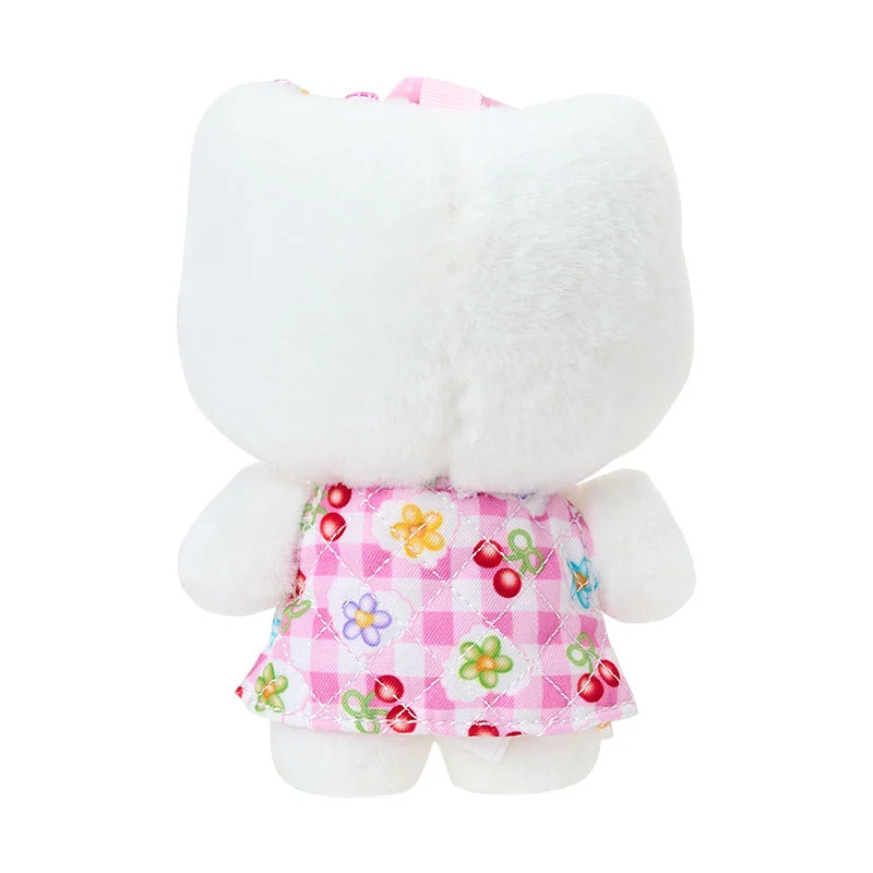 Sanrio Everyone's quilt series #1