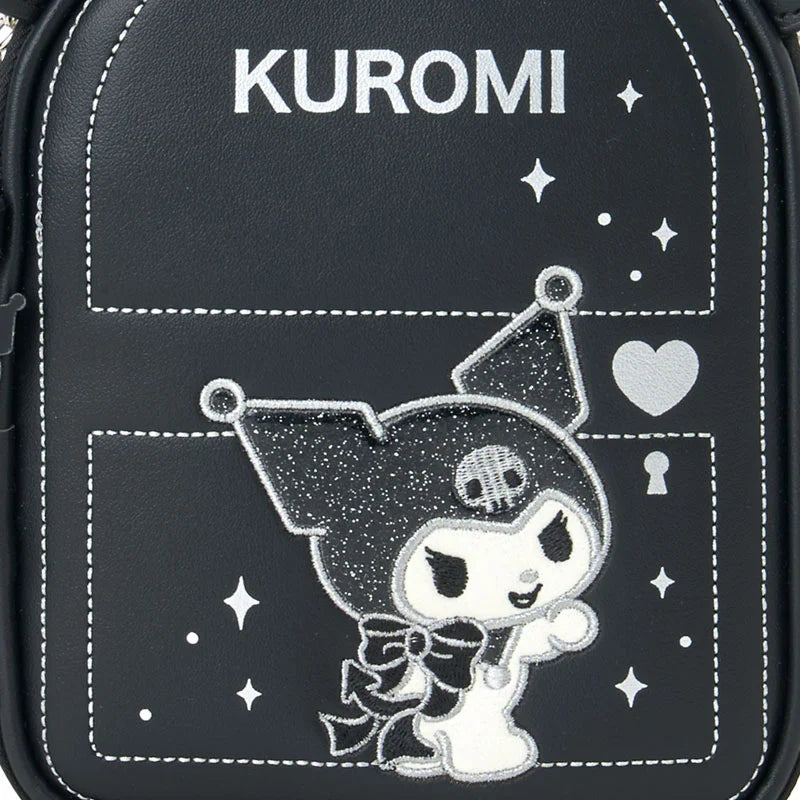Sanrio Kuromi Multi Case (KUROMI's Special Key)