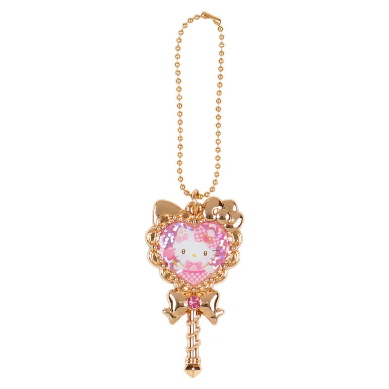 Sanrio Characters Secret cane charm (I'll make you like it more)