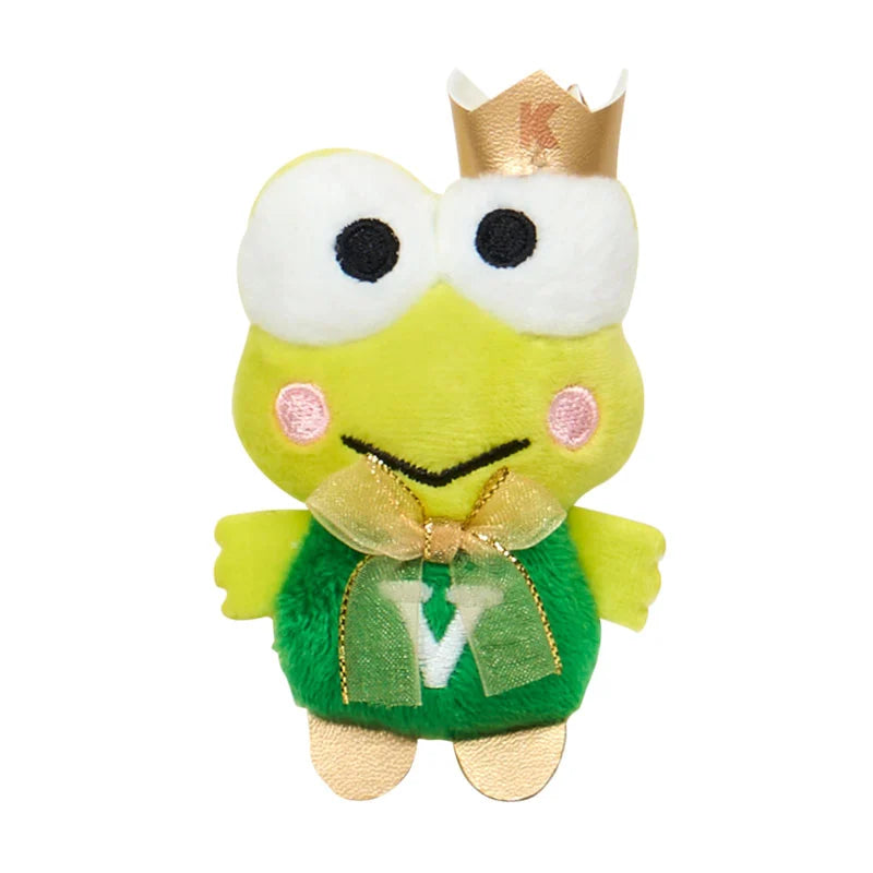 Sanrio Hapidanbui Mascot Brooch Blind box (Okigae Design)