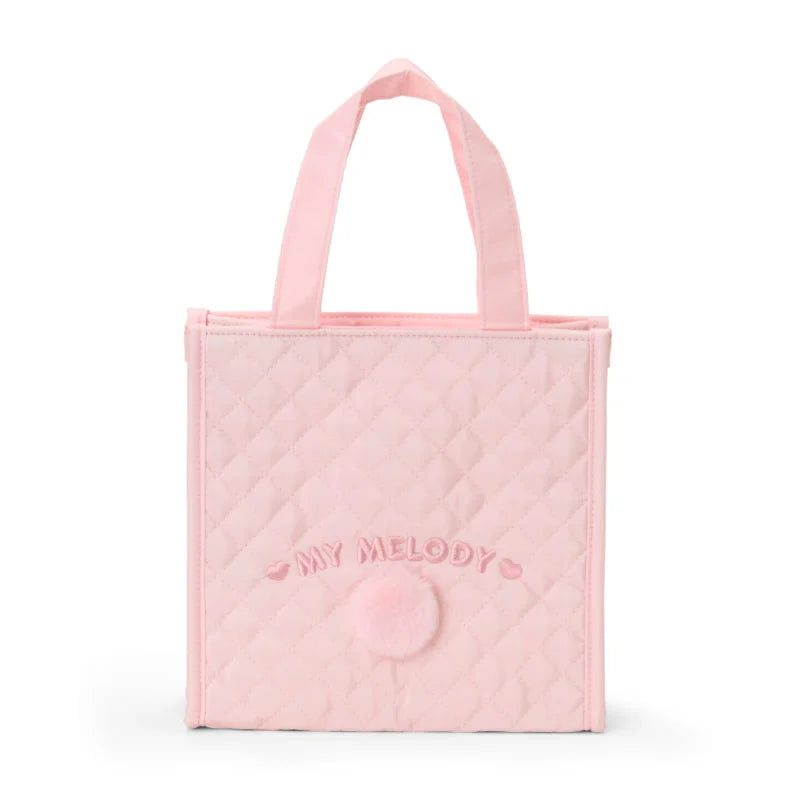 Sanrio Carrying bag (Spring Rabbit)