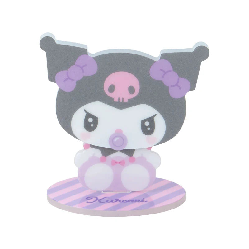 Sanrio Characters Swaying Acrylic Stand Baby Blind Box