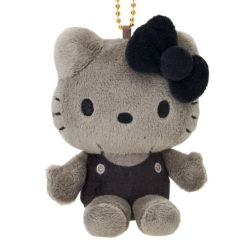 Sanrio Hello Kitty Mascot Collection (Standard & Kaohana)