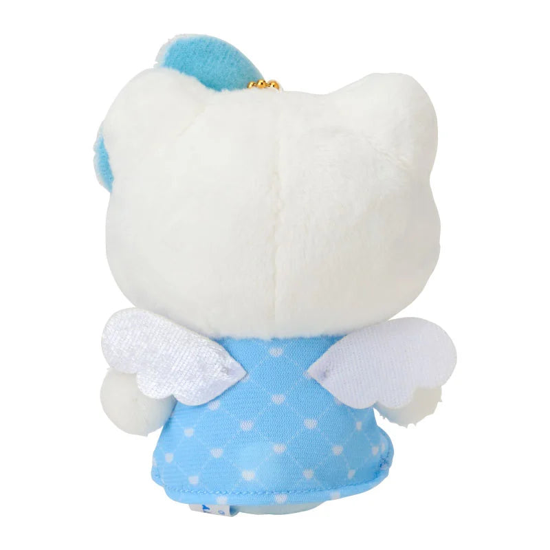Sanrio Hello Kitty Mascot Collection (Colorful Bunny & Angel)