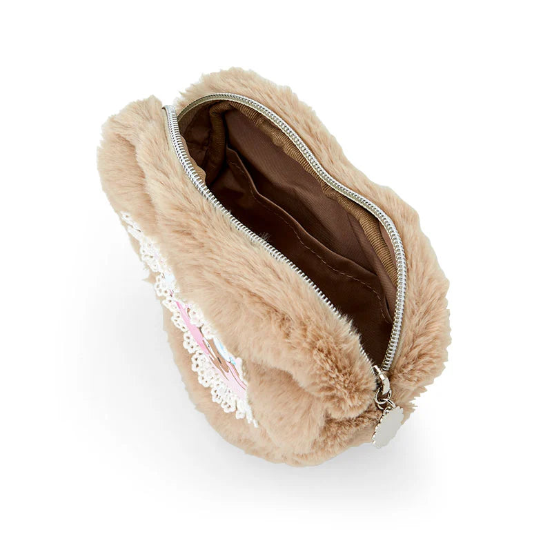 Sanrio Heisei Debut Character Fluffy Heart Series #7-11 (Sugarbunnies)