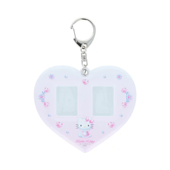 Sanrio Characters Secret Mini photo Card Case (Ballet Core)
