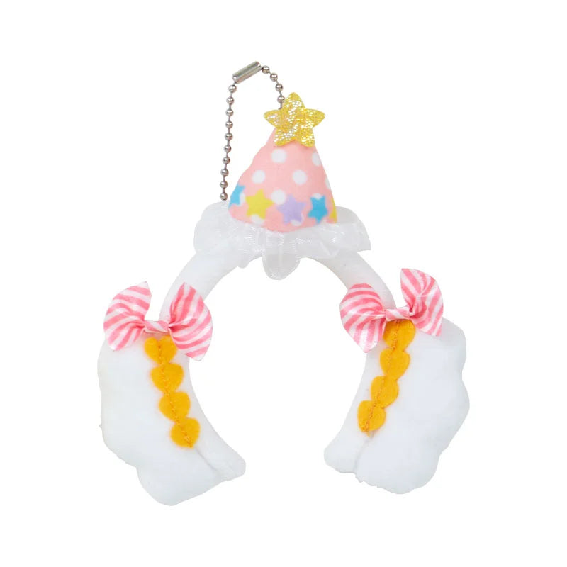 Sanrio Characters Mini Headband Blind Box (Party 1)