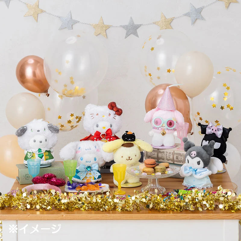 Sanrio Characters Mini Headband Blind Box (Party 1)