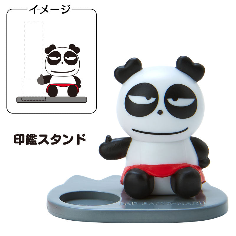 Sanrio Bad Batzu Maru mascot Blind box (the usual two)