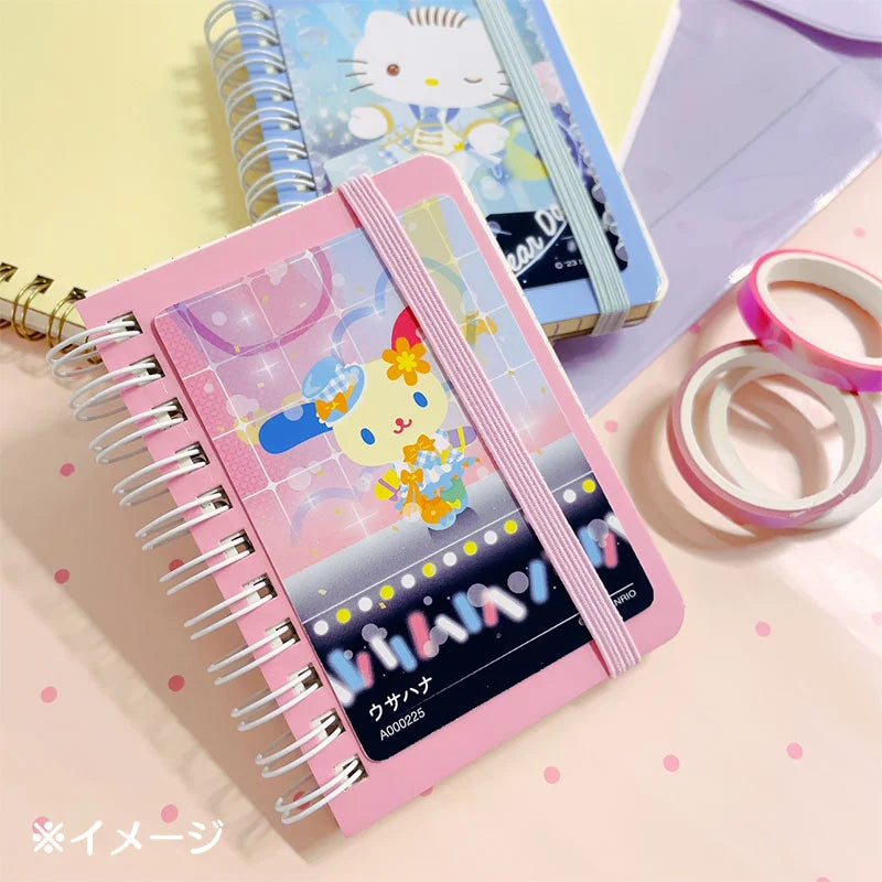 Sanrio Collector's Card Plus (Connection)