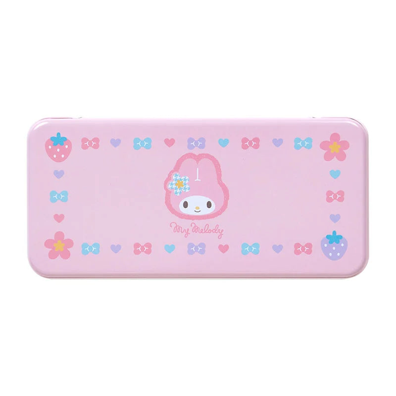 Sanrio Characters Heisei retro Pen Case (Y2K)