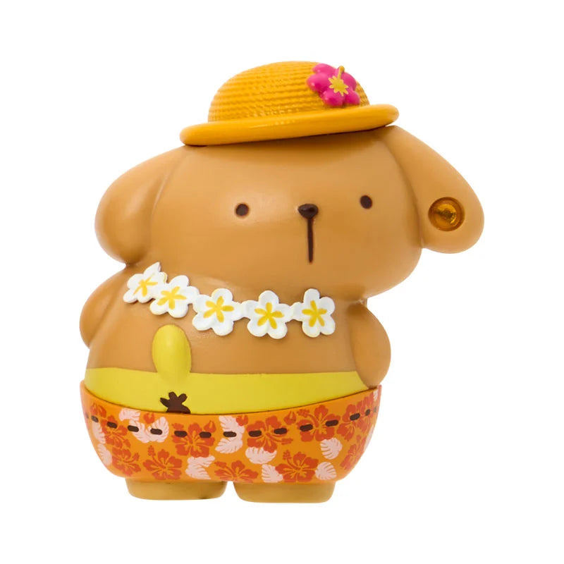 Sanrio Tokonatsu Vacation Design Series Blind box