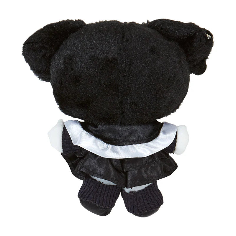Sanrio Mascot Holder (Twin Idol)