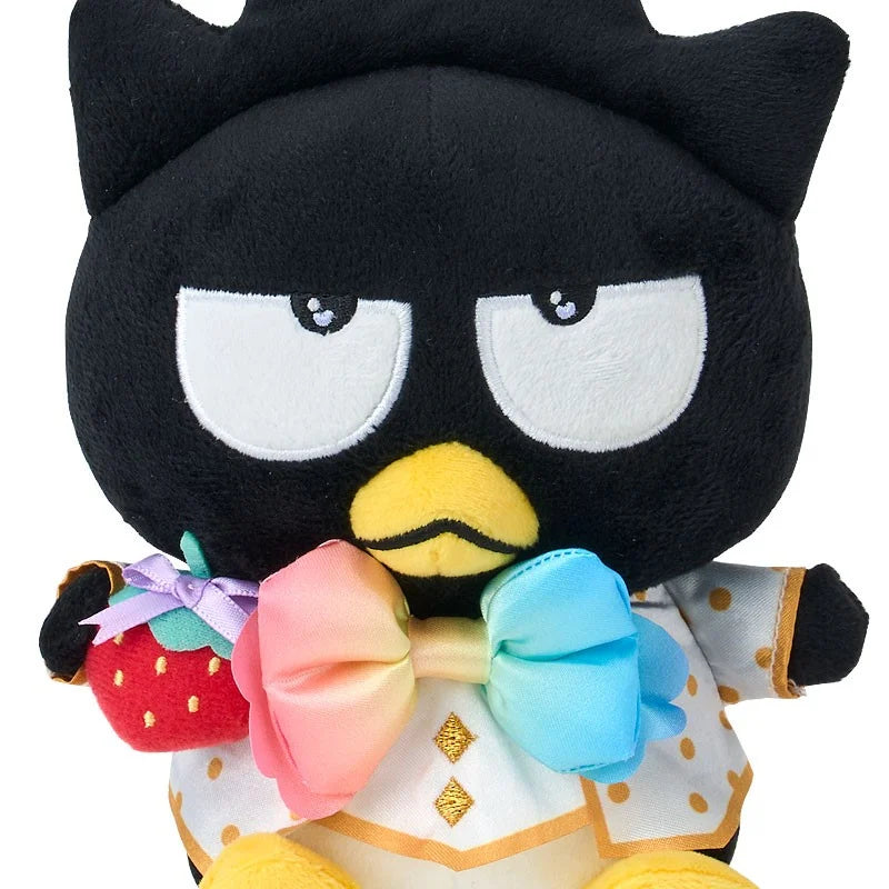 Bad Batzu Maru Character birthday celebration set