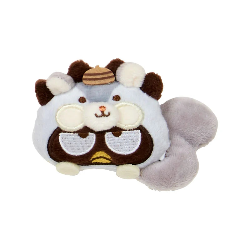 Sanrio Characters Brooch Blind Box (Risumofumofu)