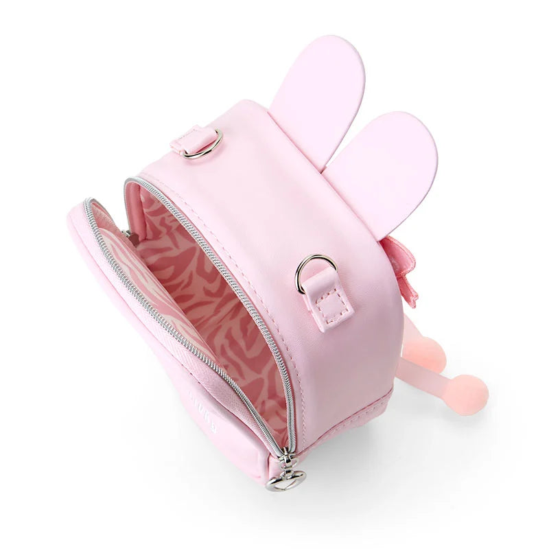 Sanrio Reversible Multi Pouch (Twin Idol)