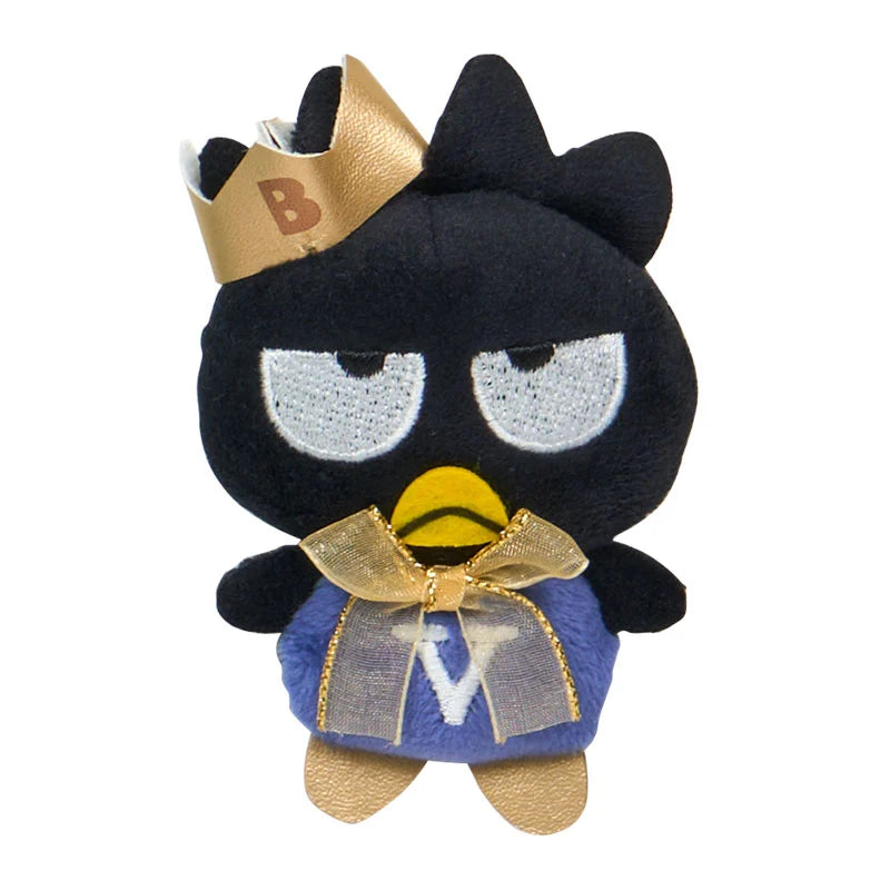 Sanrio Hapidanbui Mascot Brooch Blind box (Okigae Design)