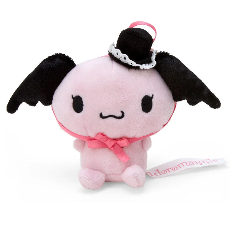 Sanrio Lloromannic Mascot holder (attention! Debut character in the 2000s)