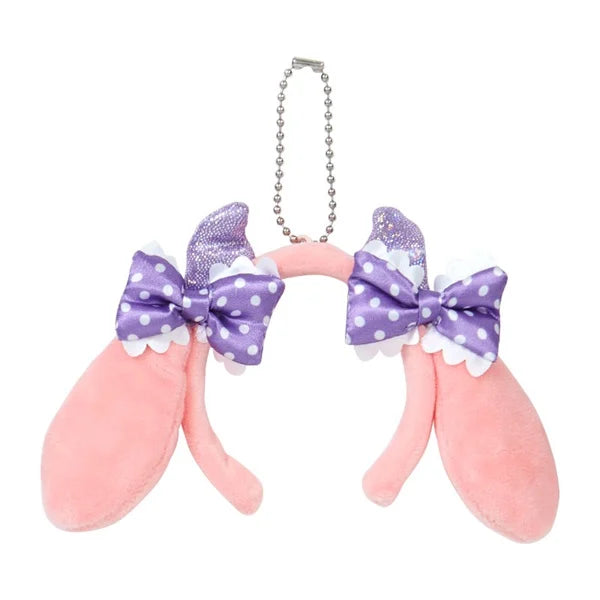 Sanrio Characters Mini Headband Blind Box (Halloween)