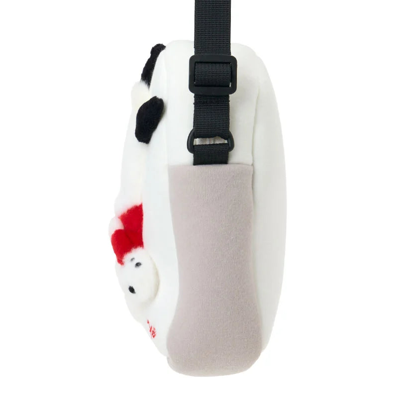 Sanrio Pochacco Shoulder bag (Okigae design)