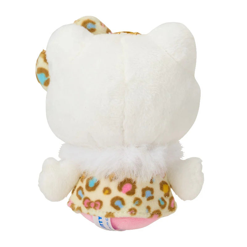 Sanrio Hello Kitty Mascot Collection (Baby & Animal)