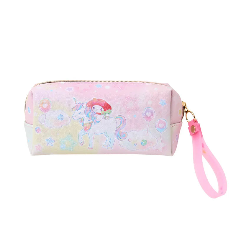 Sanrio BOX pen case (Yumekawa!)